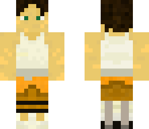 chell