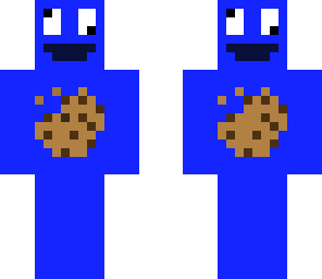 cookie monster 16