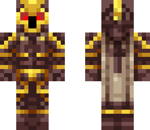 nether knight update
