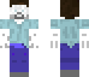 white steve _-original-_