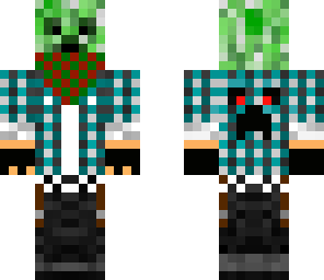 creeper re power