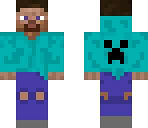 hipster steve
