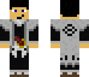 will soul reaper captain