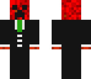 lild22's red creeper
