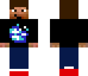 yo en minecraft