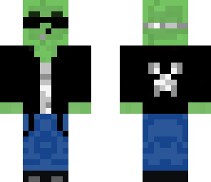 go slime v4