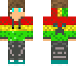 rasta dj