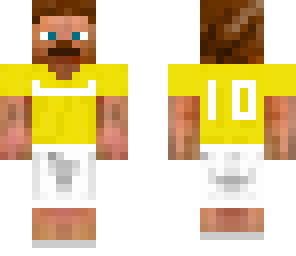 soccer player