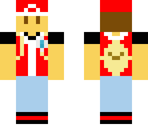 pokemontrainer