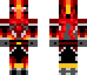 blaze guy