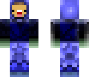 my epic skin