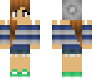 hipster girl edit 