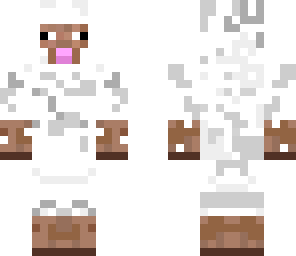 sheepman