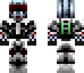 nova infected