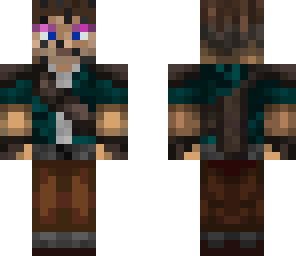 endermask