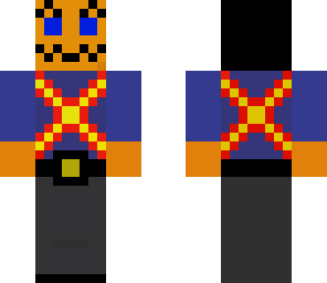 mexican man