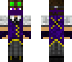 better steampunk mage