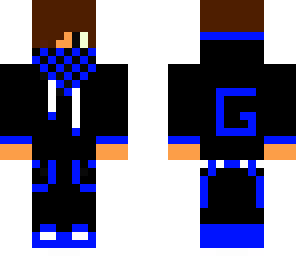 greg