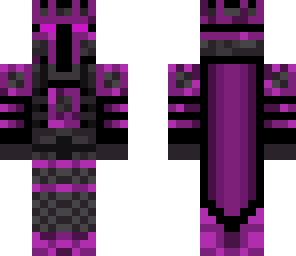nether knight