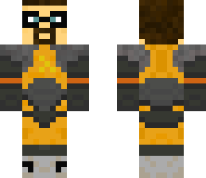 gordon freeman