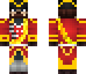 noble englishman