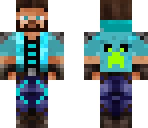 mrsteve