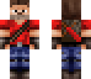 adventurer