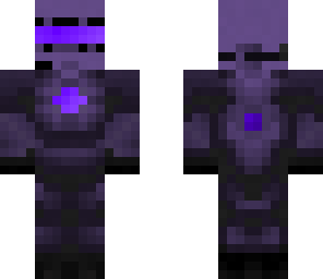 enderman bounty hunter