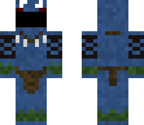 jw cookie monster v2