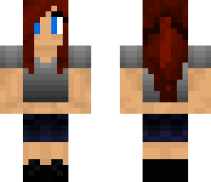 girl skin