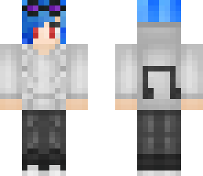 male vinyl scratch