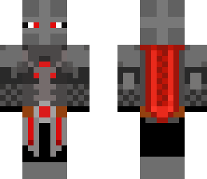 knight of darkness