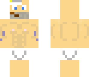 taztheman