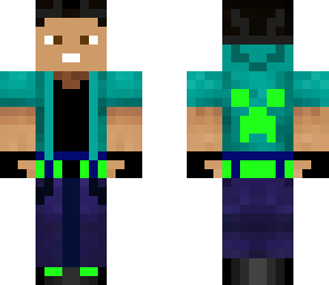hunter