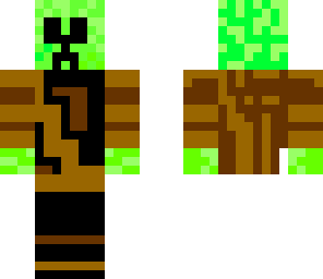traveler creeper