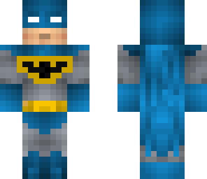 batman