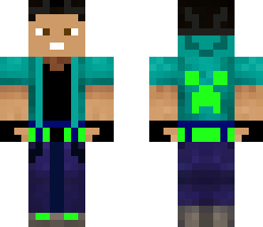 hunter