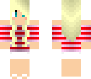valentines day girl