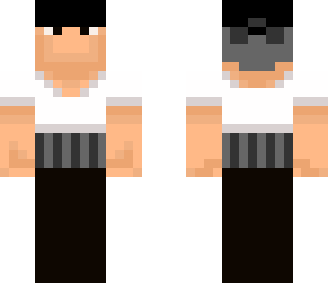 monark preto