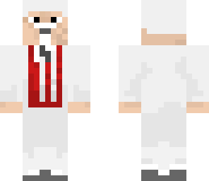 colonel sanders