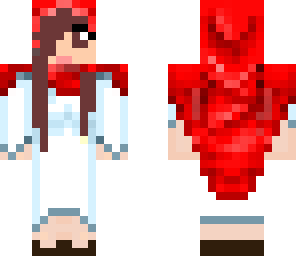little red riding hood