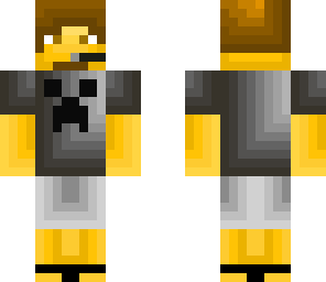 my personal skin