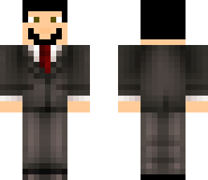 not my skin