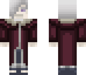 edo tensei nagato incomplete