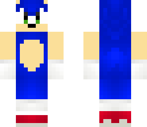 sonicthe235