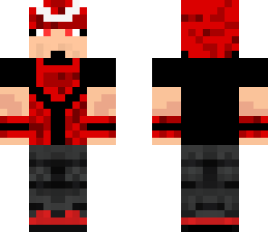 ruby pokemon