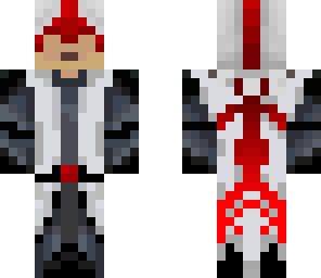 blades comander skin