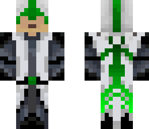 blades captain skin