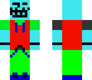 color troll