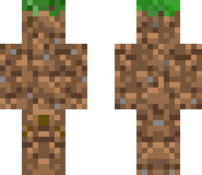 grass dude